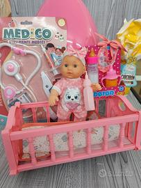 Pasqualone Bimba 2026 con dolci e sorpresa  