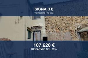 Immobile in asta di 95 m² con più di 5 locali a Si
