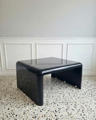 Iconico tavolino design italiano degli anni '70 