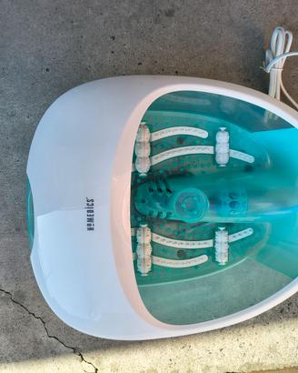 HOMEDICS PIEDI IDROMASSAGGIO