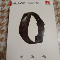 Huawei band 3e 