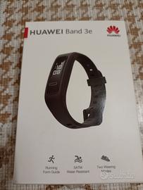 Huawei band 3e 