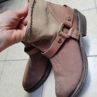 twin-set camperos 