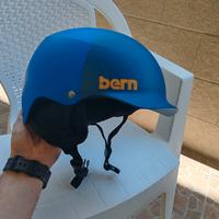 attrezzatura snowboard completa 