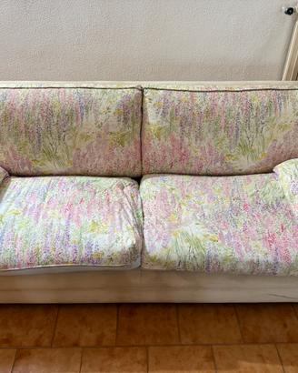 Divano letto matrimoniale sfoderabile – 160x80 cm