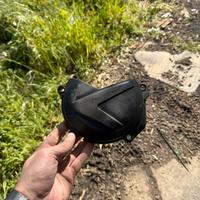 Coperchio para carter polisport