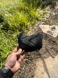 Coperchio para carter polisport