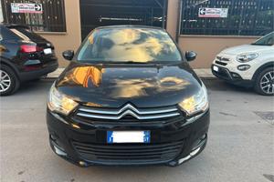 Citroen C4 1.6 e-HDi 115 Exclusive