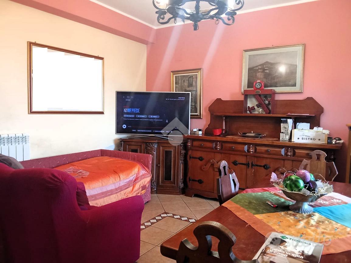 Apartment in Marano Marchesato, Cosenza - Vista 3