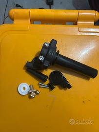 Gas rapido Domino universale NUOVO