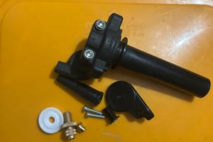 Gas rapido Domino universale NUOVO