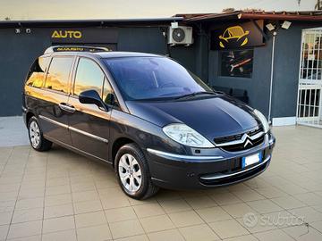 Citroen C8 2.0 HDi 160CV FAP aut. Seduction Garanz
