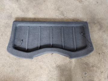 Cappelliera SEAT IBIZA del 2018