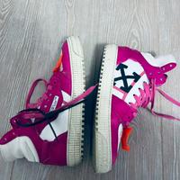 Scarpe Off-White