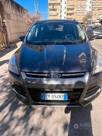 Ford kuga 2.0tdci 120 cv