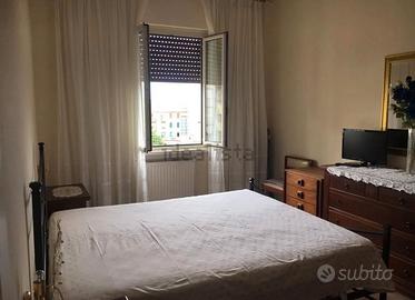 Trastevere per ambosessi