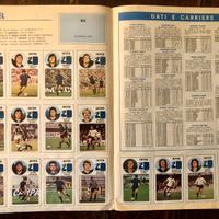 Calciatori 1976 - 1977 ed. Panini