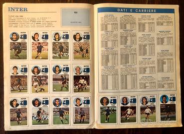Calciatori 1976 - 1977 ed. Panini