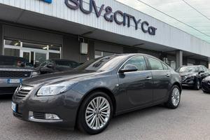 Opel Insignia Berlina 2.0 cdti Cosmo s KM CERTIFIC