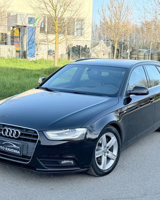 Audi A4 2.0 TDI 143CV S-Line 2014