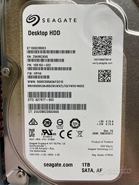 Hard disk interno