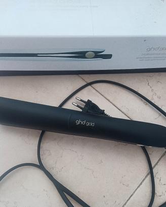 Piastra Ghd gold originale 