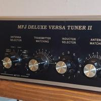 Accordatore d'antenna Mfj 949d