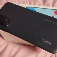 Xiaomi redmi note 11  6gb. 128gb