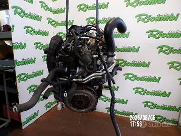 MOTORE PER SUZUKI IGNIS 4X2 1.3 DDiS 2005