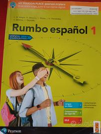 Rumbo espanol 1