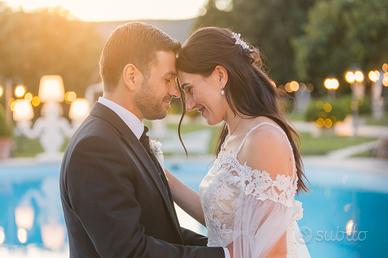 Fotografo per eventi e cerimonie