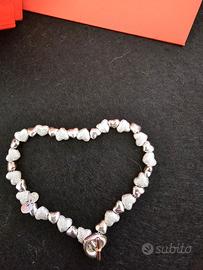 bracciale Dodo cuori news