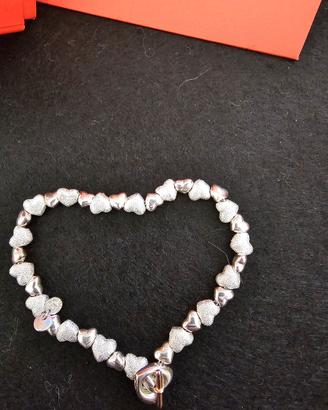 bracciale Dodo cuori news