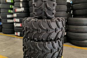 Gomme KENDA BEAR CLAW AT2 – Performance e Grip per