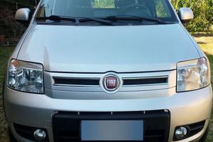 Fiat Panda 1.3 MJT 16 v. 4x4 Adventure
