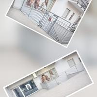 Zona maxi parcheggio Osimo