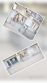 Zona maxi parcheggio Osimo