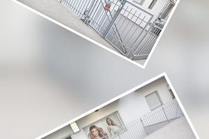 Zona maxi parcheggio Osimo