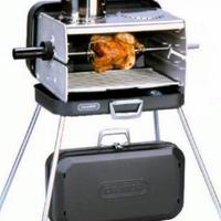 Bbq kramer