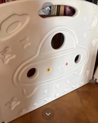 Pannelli per recinto per bambini piccoli