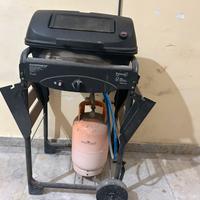Barbecue campingaz (come nuovo)