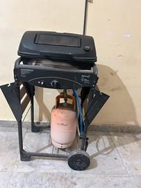 Barbecue campingaz (come nuovo)