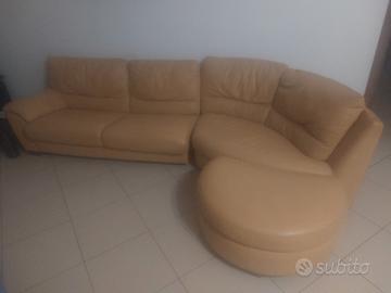 Divano e Divani by Natuzzi