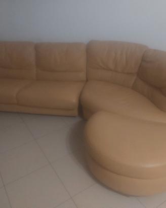 Divano e Divani by Natuzzi