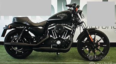 Harley-Davidson Sportster 883 - 2017