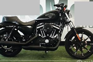 Harley-Davidson Sportster 883 - 2017