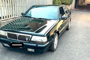 Lancia Thema 2.0 i.e. turbo 16V cat LX