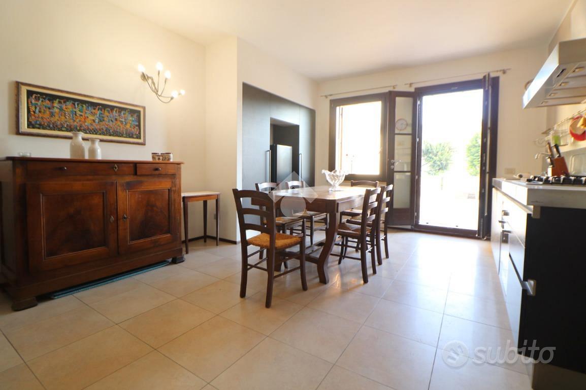 Appartamento – Goito - Vista 5