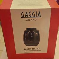 Macchina Caffè in grani Gaggia Besana