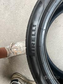 Pneumatici pirelli p zero 275/35   Zr 19   100y